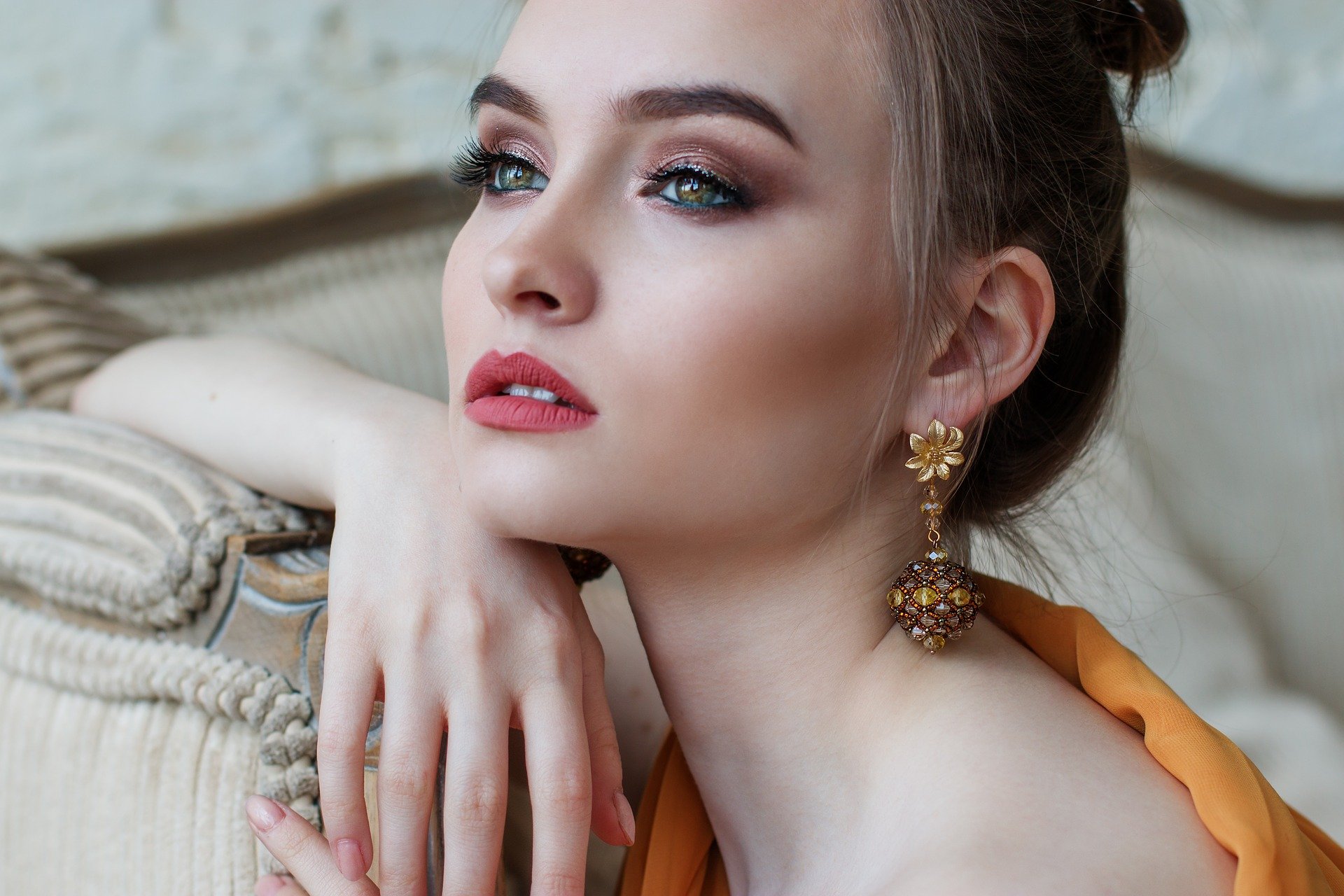 Earrings Earrings